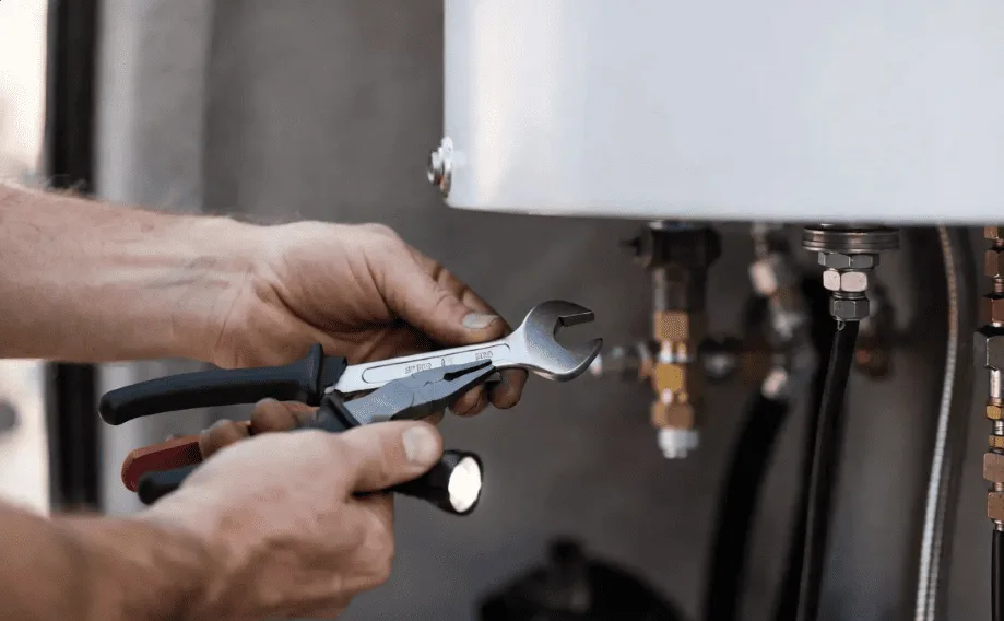 Why choose Water Heater Repair in Sapulpa, OK